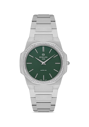 Hislon Women's Classic Queen Ql127s-15st Çok Renkli