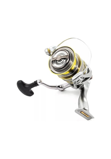 Ryobi Virtus 3000 FD Spin Olta Makinası