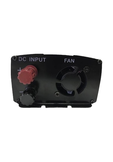 Alpex 1000 W Watt Invertör 24 V/220 Volt Çevirici Inverter N11.10