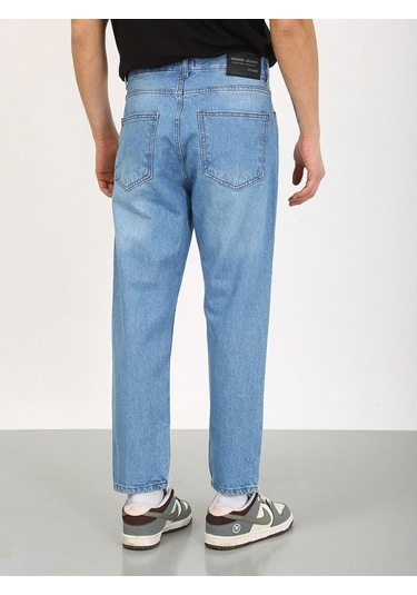 Boyfriend Mavi Jean-mavi - 34 Mavi