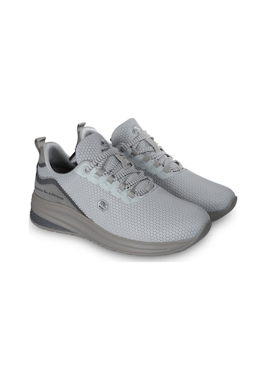 Forelli Vıtal-g Comfort Kadın Ayakkabı Gri 31101-f16777809 Gri
