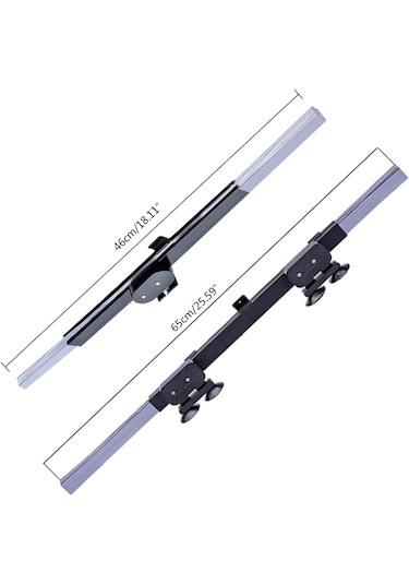 Araba Güneşliği 130 x 60 cm