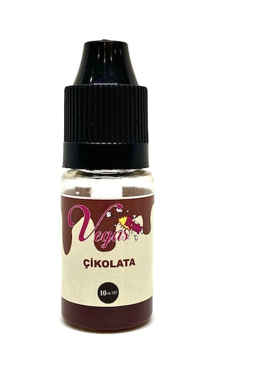 Vegas Aroma Çikolata Aroması 10 ML