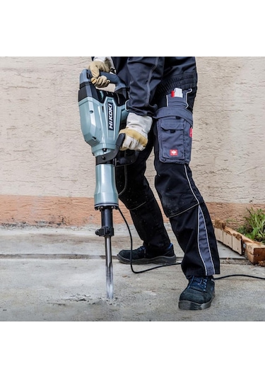 Hikoki H65SB3 18KG 30 MM Hex 1340 W Profesyonel Kırıcı