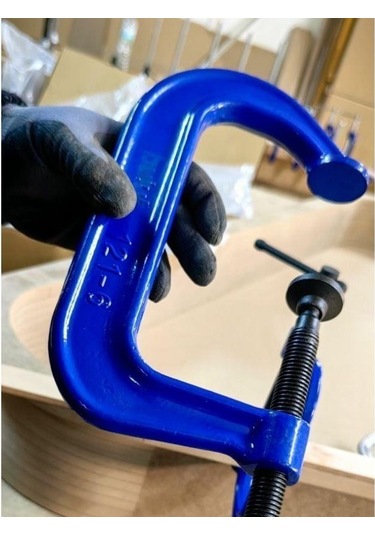 BULUT Dövme Kazancı İşkencesi G Tipi 6 inç 150 mm