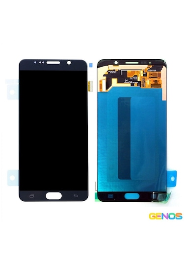 Samsung Galaxy N920 Note 5 Uyumlu Lcd+dokunmatik Lacivert Sn809163