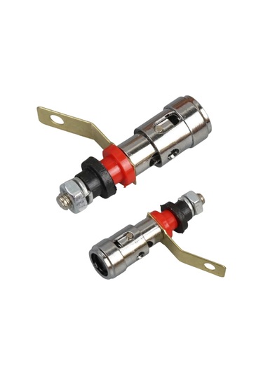 Basmalı Born Klemens 39.5 Mm Ic-240e