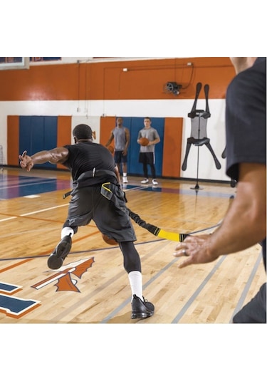 Sklz Hızlandırma ve ivme si Perf-Acctr-001 Çok Renkli