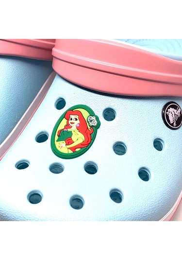 Crocs Terlik Süsü & Renkli Aksesuar Jibbitz (475023761)