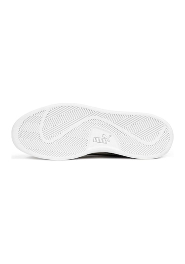 Puma Smash 3.0 Buck Erkek  Beyaz Sneaker