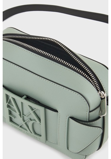 Armani Exchange Bayan Çanta 942699 0a874 U7231 Haki Haki