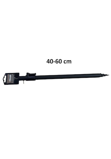 Prologic Telescopik Power Bankstick 40-60cm Kamış Dayama