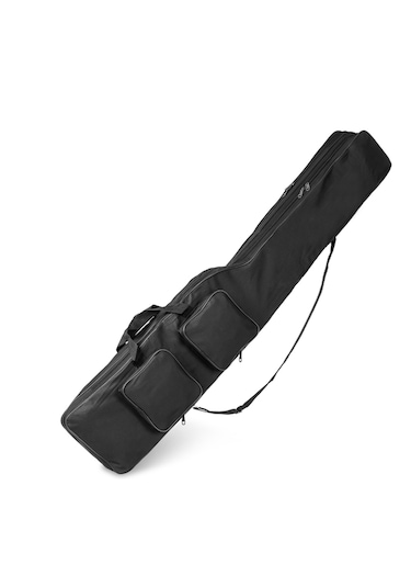 Olta Kamışı Çantası 1.3m Siyah