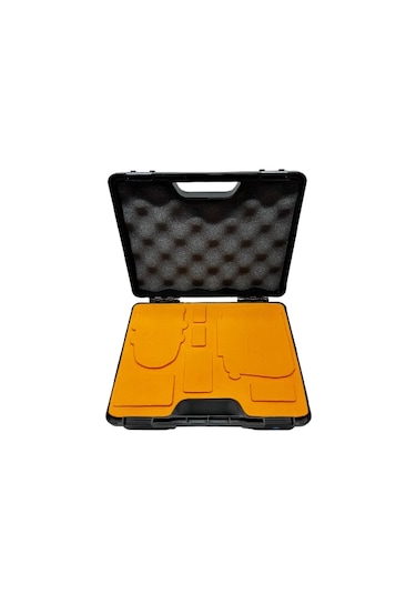 Dji Mini 3 / 3 Pro / 4 Pro Hardcase Drone Taşıma Çantası Clascase C032