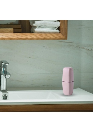 Pazly Tutacağı Suntek Macunu İş Fırçası Diş Çantası Hp Aksesuar Seti Diğer