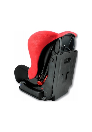 Comfymax 0 25kg Ultra Lux Oto Koltuğu Carmin