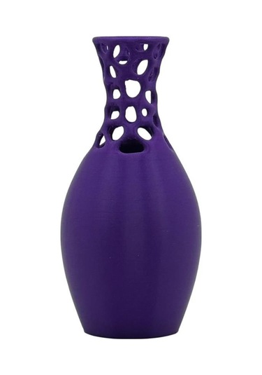 Filamark Pla Plus Filament Mor 1.75mm 1kg-4229