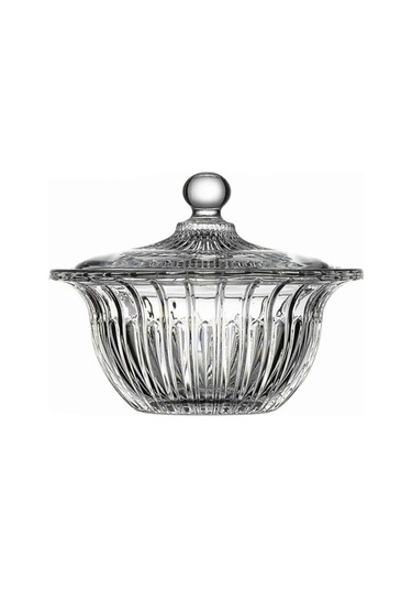 Paşabahçe Glamaur 98555 Şekerlik Şeffaf