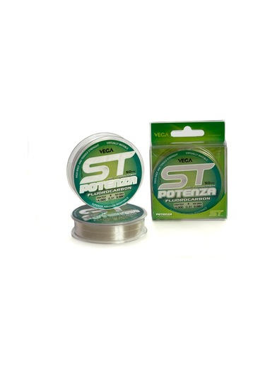 Vega St Potenza Fluorocarbon 50Mt Misina