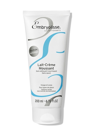 Embryolisse Foaming Cream Milk 150 ML