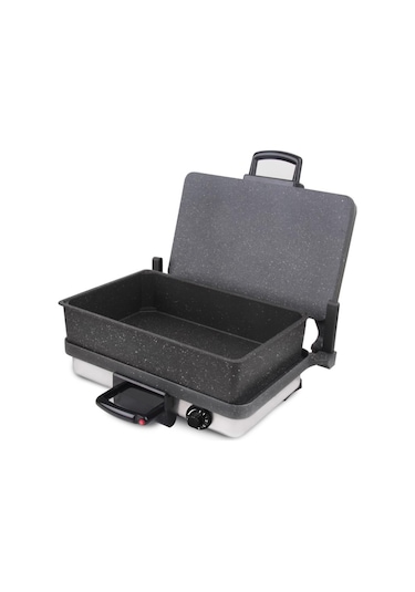 Sevenlex Çok Amaçlı Pişirici