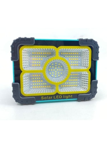 Powerdex Pd-5050-pro Profesyonel Kamp Lambası Projektör