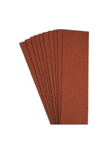 Krapon Kağıdı 50x200 Tek Kahverengi - 3 Adet