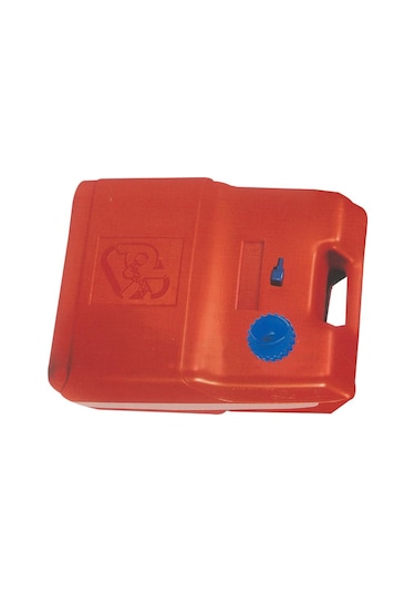 Cansb Benzin Tankı 23 Lt