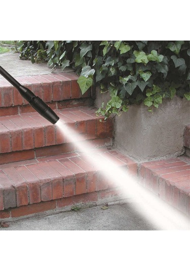 Ximistore9 Karcher K2-k7 Uygun Yüksek Basınçlı Araba Yıkama Şişesi, Ayarlanabilir Fana Sprey, Yüksek Basınçlı Fıçı Ucu