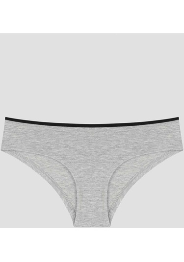 Black Tones 3lü Hipster Külot Çok Renkli