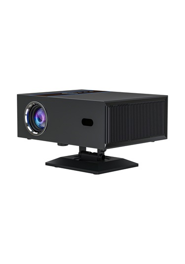 Xnano X6 4K Android Wi-Fi Bluetooth 5.0 1080P Full Hd Led Projeksiyon Cihazı