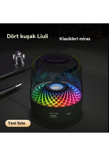 "ev" Subwoofer Masaüstübuet Hoparlör