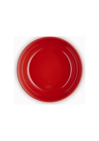 Le Creuset Coupe Seramik Kahvaltı Kasesi 16 Cm Kırmızı