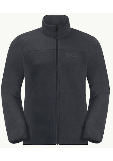 Jack Wolfskin Taubenberg 3ın1 Erkek Outdoor Mont - 1115311S/R 001