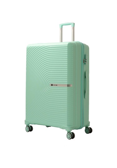 Mçs Polipropilen Valiz V374 65 Cm S21yy100000665 00190 Mint Yeşili