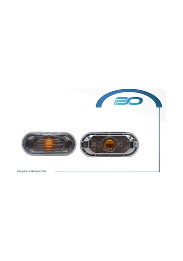 WISCO 7H0949117 Çamurluk Sinyali Sarı VW Transporter T5 T6 10 -