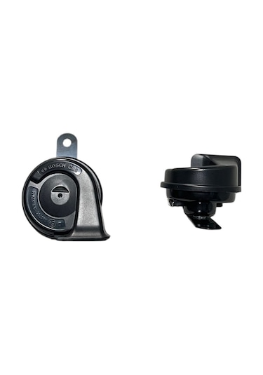Bosch 2'li Araç Korna Seti Dadat Frekans 12v 410/510 Hz.