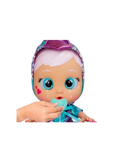 Giochi Preziosi Cry Babies Stars Ağlayan Bebekler S2 30 Cm Cyb64000 Emıly