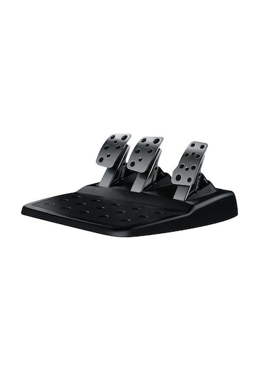 Logitech G G29 Ps5 - Ps4 ve Pc ile Uyumlu Driving Yarış Direksiyon