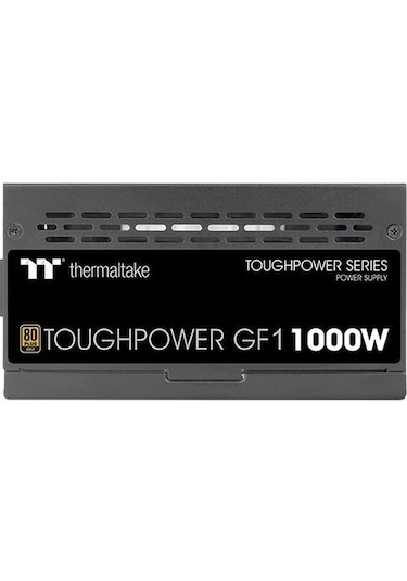 Thermaltake Toughpower GF PS-TPD-1000FNFAGE-1 1000W 80+ Gold Modüler Güç Kaynağı