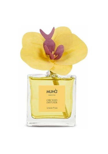 Room Freshener Flower Diffuser Iris Cipriato 500 Ml Soft