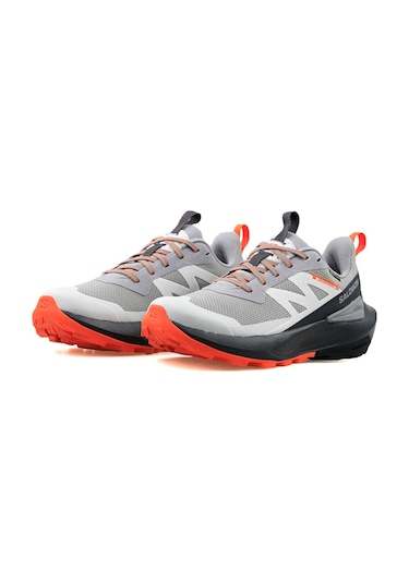 Salomon Elixir Activ Gtx Erkek Outdoor Ayakkabısı L47456200 Gri