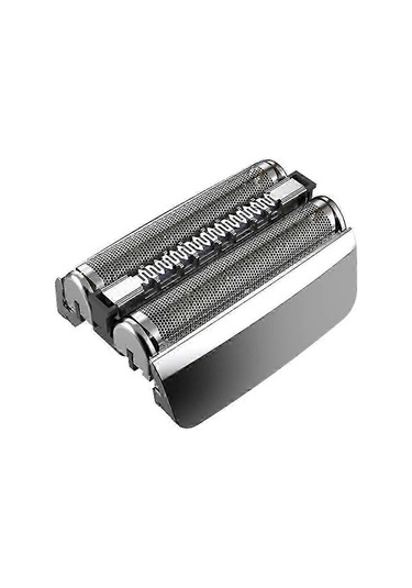 Braun 83m Serisi 8 Elektrikli Tıraş Makinesi Yedek Başlık Folyosu Ve Kesici Ünitesi 8370cc, 8340s, 8350 İçin