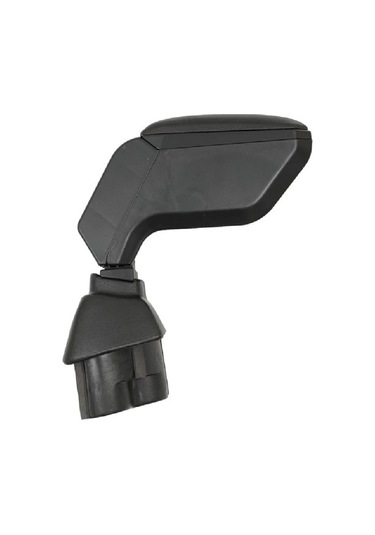 Refref 2002-2009 Ford Connect Araca Özel Kol Dayama Siyah