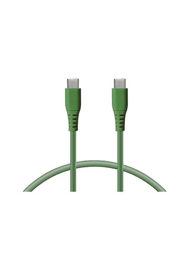 Usb-c Şarj Kablosu - Ksıx - 1 Metre - Ultra Hızlı Şarj - Veri Aktarımı -