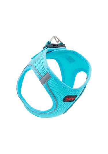 Tailpetz Air Mesh Köpek Göğüs Tasması Ocean 3XS
