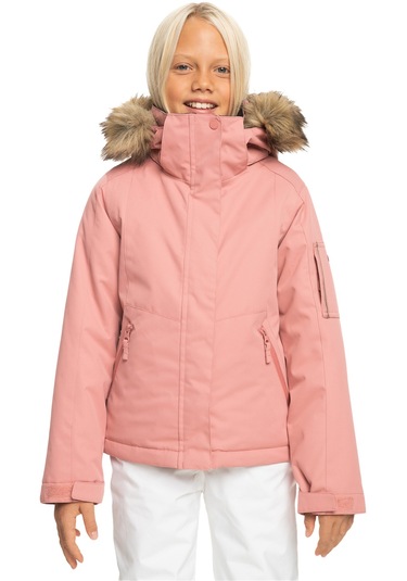 Meade Gırl Jk Pembe