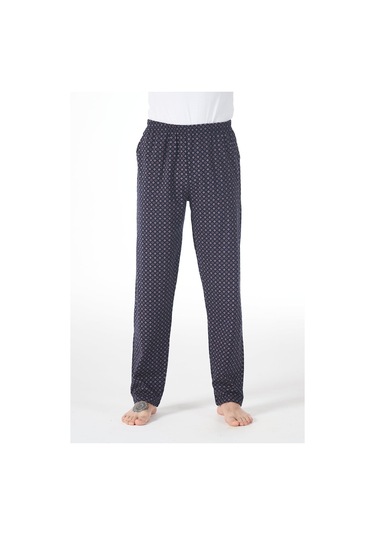 Erkek Süprem Tek Alt 161 Karo Lacivert Lacivert01