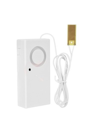 120db Su Taşkın Alarmı Seviye Dedektörü Huiliang