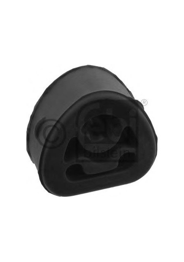 FEBI 10040 Egzoz Askı Lastiği Arka W202 S202